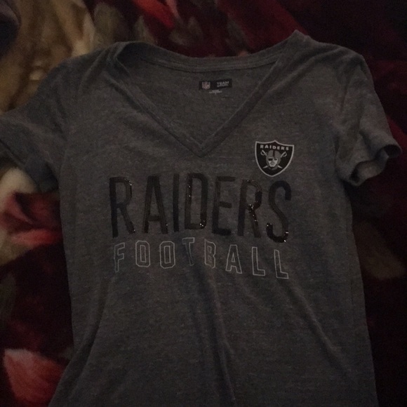 raiders merch